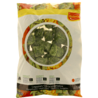 Imagem de Espinafres em Folha MasterChef Cong 2,5 Kg