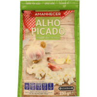 Imagem de Alho Picado Amanhecer Cong 250 G