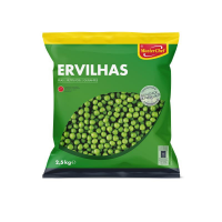 Imagem de Ervilhas MasterChef Cong 2,5 Kg