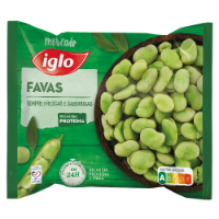 Imagem de Favas Iglo Cong 700 G