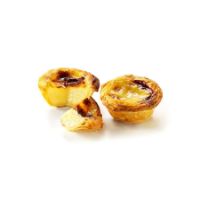 Imagem de Pastel de Nata Cozinha Pronta 30 X 65 G