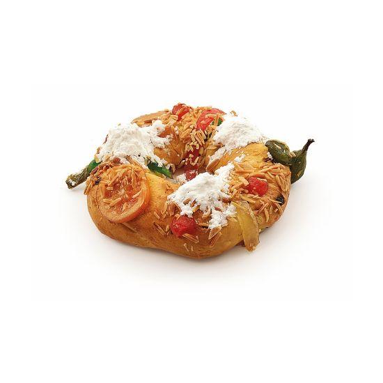 Imagem de Bolo Rei Cozido Nutriva Congelado 700 G