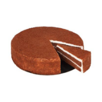 Imagem de Bolo Red Velvet Atrian 1200 G