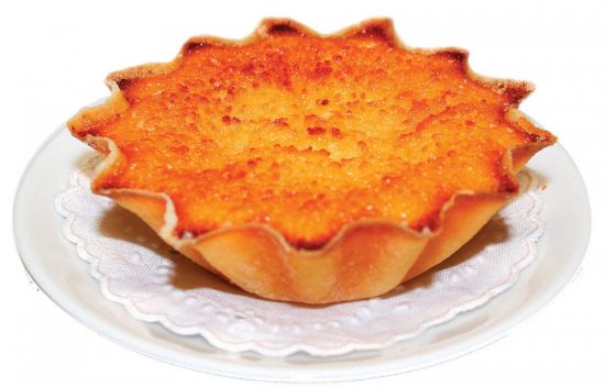 Imagem de Queijada Requeijão Atelier do Doce (Em Cx 12) Cong 80 G