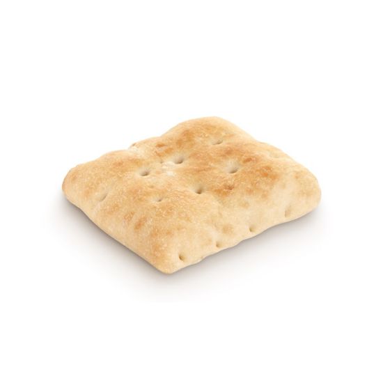 Imagem de Foccacia Mediterrânea Cong 120 G