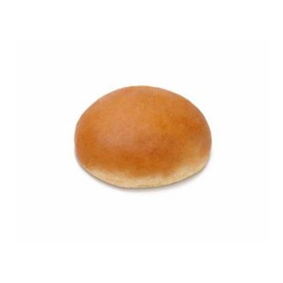 Imagem de Pão Hambúrguer Soft Europastry Congelado 85 G