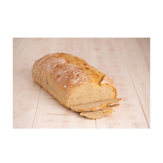 Imagem de Pao Premium Branco 24 fatias