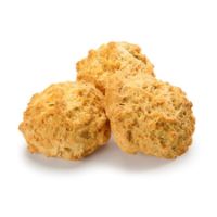 Imagem de Scones Com Ovo Cg 45 X 90G