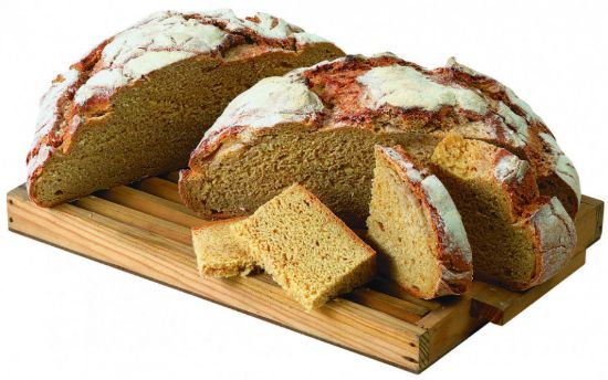 Imagem de Broa de Milho Congelado 400 G