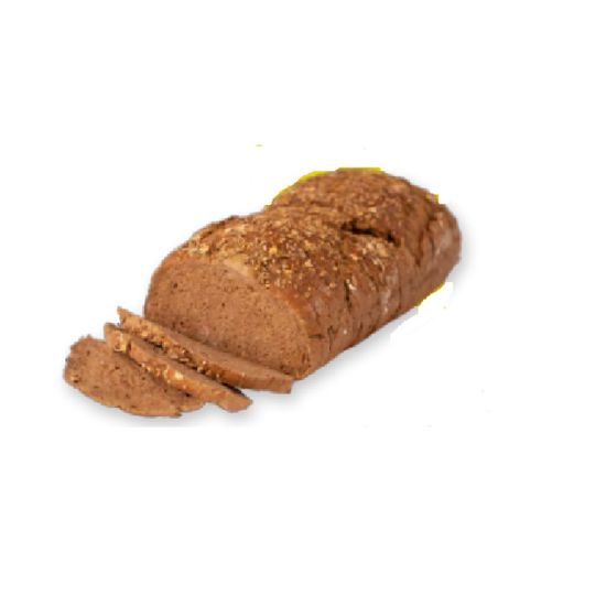 Imagem de Pão Multicereais 24 Fatias