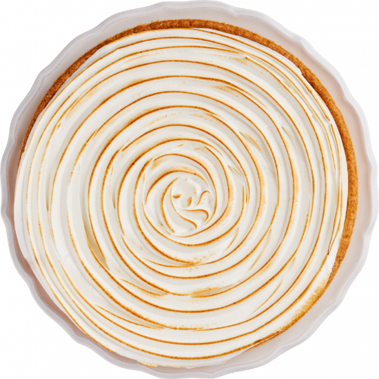 Imagem de Tarte de Limão Merengada Pasquier Cong 900 G