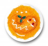 Imagem de Lampreia de Ovos Ovimafra Cong 600 G