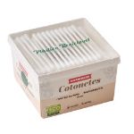 Imagem para a categoria Algodão, Toalhitas, Cotonetes e Discos