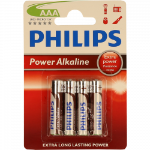 Imagem para a categoria Pilhas e Baterias