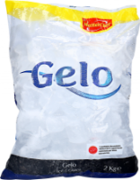 Imagem de Gelo Cubos MasterChef Cong 2 Kg