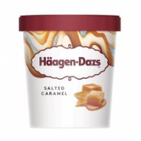 Imagem de Gelado Caramelo Salgado Häagen-Dazs 460 Ml