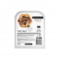 Imagem de Gelado Gourmês Tiramisu Cong 2,1 Lt