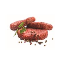 Imagem de Nov Hambúrguer Angus 4x120 G Bestfarmer