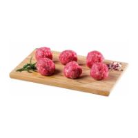 Imagem de Nov Almôndegas Angus 400 G Bestfarme