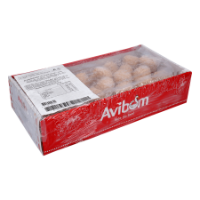 Imagem de Almondegas Aves Avibom Cong 1,5 Kg