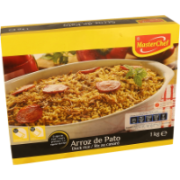 Imagem de Arroz de Pato MasterChef Cong 1 Kg