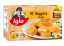 Imagem de Nuggets de Frango com Queijo Iglo 208GCong 10 Un
