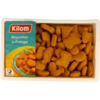 Imagem de Nuggets de Frango cong Kg