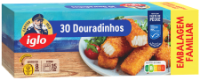 Imagem de Douradinhos Peixa Capitão Iglo 30 Un840 G