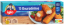 Imagem de Douradinhos de Peixe Iglo 420 G Cong 15 Un