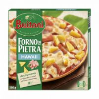 Imagem de Pizza Forno di Pietra Hawaii Buitoni380 G