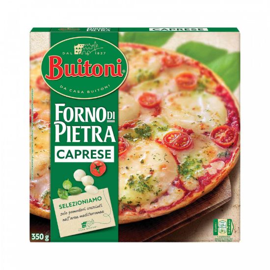 Imagem de Pizza Forno di Pietra Caprese Buitoni350 G