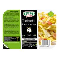 Imagem de Spaghetti Tutti Pasta Cg 350 G