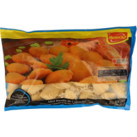 Imagem de Rissóis de Camarão Mini MasterChef Cong 46 Un