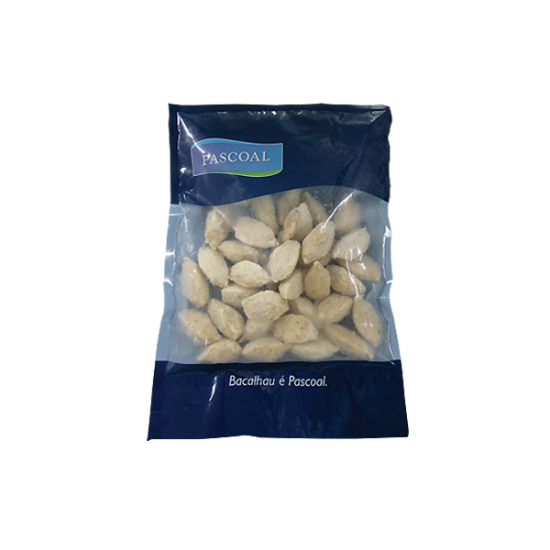 Imagem de Pastéis de Bacalhau Mini Pascoal Cong 80 Un