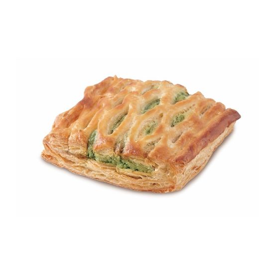 Imagem de Malha Espinafres E Queijo Ricota 110G