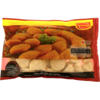 Imagem de Rissóis de Carne Mini MasterChef Cong 46 Un