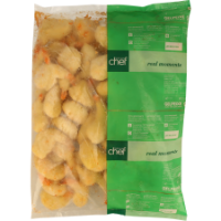 Imagem de Eurogamba Gelpeixe Cong 1 Kg