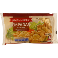 Imagem de Empadas de Galinha Amanhecer 330 G Cong 6 Un