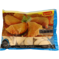 Imagem de Rissóis de Camarão MasterChef Cong 40 Un