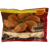 Imagem de Rissóis de Carne MasterChef Cong 40 Un