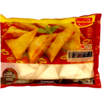 Imagem de Chamuças de Carne Masterchef Cong 30 Un