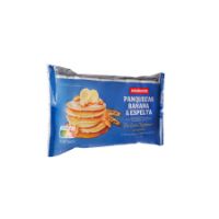 Imagem de Panquecas Amanhecer Banana e Espelta Cong 240 G