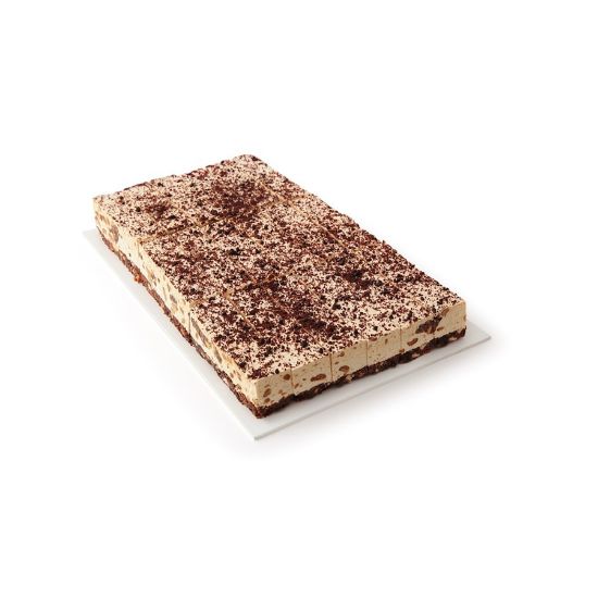 Imagem de Bolo de Cookies Nutriva 25 Fat Cong 2,5Kg