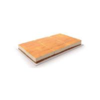 Imagem de Cheesecake Caramelo Salgado Nutriva 25 Fat Cong 2,3 Kg