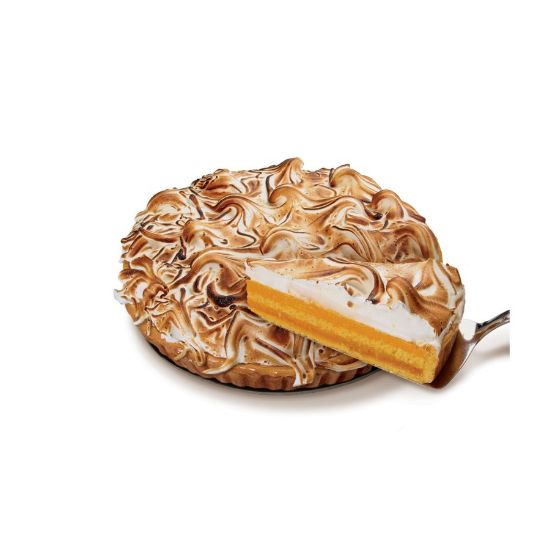 Imagem de Tarte de Limão Merengada Casa dos Profiteroles Cong 1,3 Kg