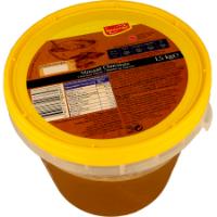 Imagem de Mousse de Chocolate MasterChef Balde Cong 1,5 Kg