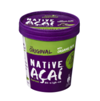 Imagem de Açai + Guaraná Native Original 480 Ml