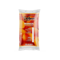 Imagem de Polpa Fruta Manga de Marchi Cong 100 G