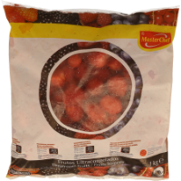 Imagem de Morangos MasterChef Cong 1 Kg