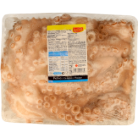 Imagem de Polvo Marrocos MasterChef 2 a 3 Kg Cong